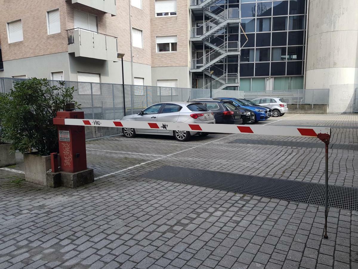 La Perla Sul Lago Di Como Con Parcheggio Apartment Exterior photo